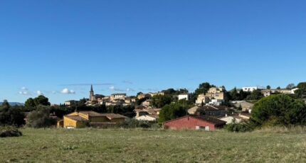 Caumont-sur-Durance Terrain à bâtir - 2658942-617annonce320251024LbpqR.jpeg Maisons Open