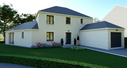 Jouars-Pontchartrain Terrain à bâtir - 2658781-10686annonce220250709l1maU.jpeg Maisons Open