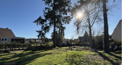 Ponthévrard Terrain à bâtir - 2658692-10686annonce120260218dJzTL.jpeg Maisons Open