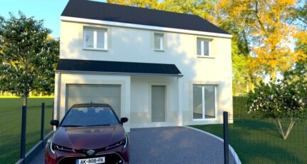 Les Clayes-sous-Bois Terrain à bâtir - 2658810-10686annonce320250709AQsTv.jpeg Maisons Open