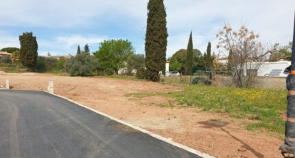 Canet Terrain à bâtir - 2658657-609annonce120261001EuTkk.jpeg Maisons Open