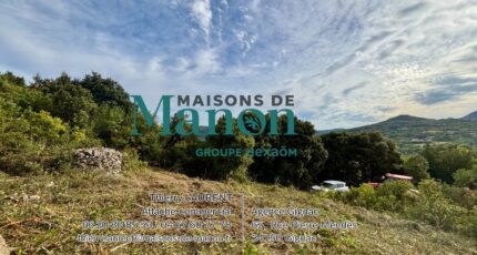 Lodève Terrain à bâtir - 2658629-10896annonce120261001kxpso.jpeg Maisons Open