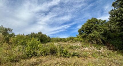 Lodève Terrain à bâtir - 2658629-10896annonce220261001Q1XhK.jpeg Maisons Open