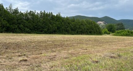 Cruas Terrain à bâtir - 2650933-6150annonce220251102cVmuH.jpeg Maisons Open