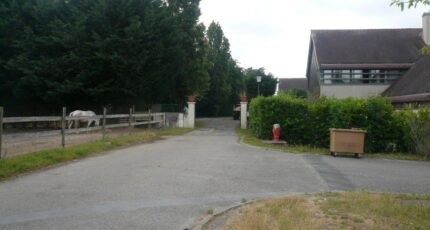 Limeil-Brévannes Terrain à bâtir - 2657307-11081annonce220260930fez7K.jpeg Maisons Open