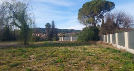 Pignans Terrain à bâtir - 2659254-11137annonce220261001gViOI.jpeg Maisons Open