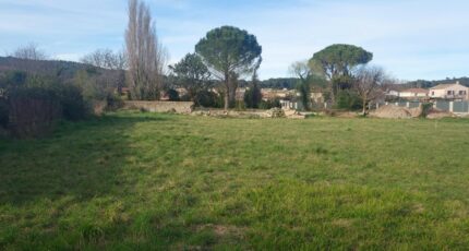 Pignans Terrain à bâtir - 2659254-11137annonce3202610010ew3h.jpeg Maisons Open
