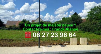 La Forêt-le-Roi Terrain à bâtir - 2657895-11705annonce520261001mZqWo.jpeg Maisons Open