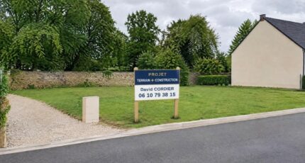 Coubert Terrain à bâtir - 2659541-4353annonce12026100139rmd.jpeg Maisons Open