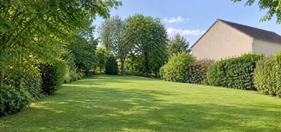 Terrain à bâtir à , Essonne