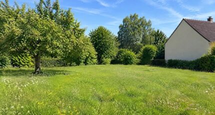 Achères-la-Forêt Terrain à bâtir - 2659600-4353annonce220261001Lcvky.jpeg Maisons Open