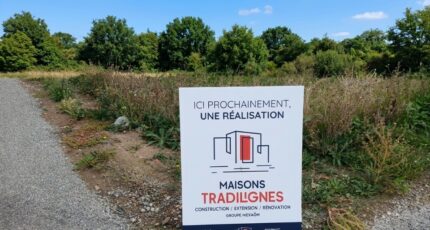 Saint-Philbert-de-Grand-Lieu Terrain à bâtir - 2657485-11940annonce220261001f83pR.jpeg Maisons Open