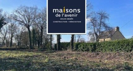 Évran Terrain à bâtir - 2659480-11058annonce120261001HfCD5.jpeg Maisons Open