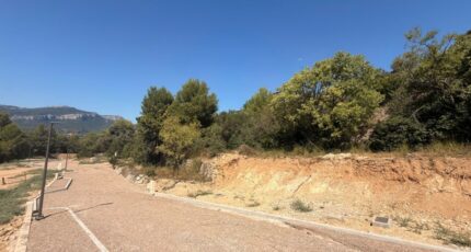 La Valette-du-Var Terrain à bâtir - 2611360-11136annonce220260901iZkwN.jpeg Maisons Open