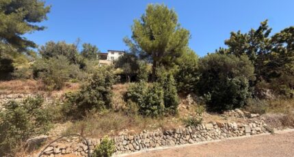 La Valette-du-Var Terrain à bâtir - 2611360-11136annonce420260901Up4D2.jpeg Maisons Open