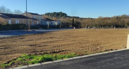 Magalas Terrain à bâtir - 2657991-11018annonce1202507094XVn0.jpeg Maisons Open
