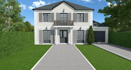 Draveil Terrain à bâtir - 2659547-11081annonce120261001W2Thn.jpeg Maisons Open