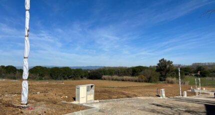 Béziers Terrain à bâtir - 2613782-11018annonce420260120eImdv.jpeg Maisons Open