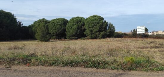 Terrain à bâtir à Autignac, Occitanie