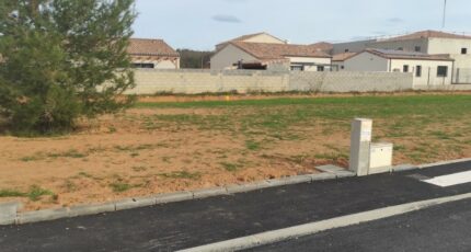 Cessenon-sur-Orb Terrain à bâtir - 2613891-11018annonce320250908SMcMH.jpeg Maisons Open