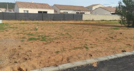 Cessenon-sur-Orb Terrain à bâtir - 2613891-11018annonce420250908kDBnt.jpeg Maisons Open