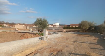 Cessenon-sur-Orb Terrain à bâtir - 2614083-11018annonce320260316uWT6b.jpeg Maisons Open