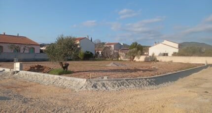 Cessenon-sur-Orb Terrain à bâtir - 2614083-11018annonce520260316buhgp.jpeg Maisons Open