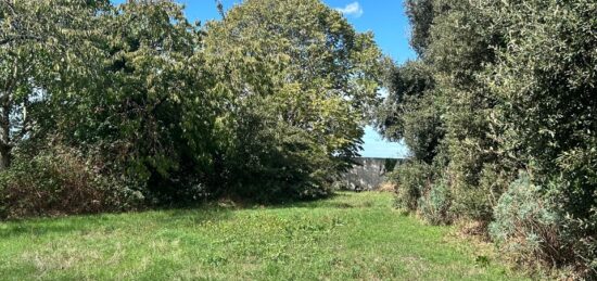 Terrain à bâtir à Puilboreau, Nouvelle-Aquitaine
