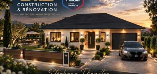 Terrain à bâtir à Montbazon, Centre-Val de Loire