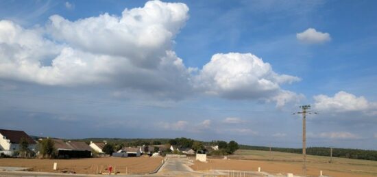 Terrain à bâtir à Tréon, Centre-Val de Loire
