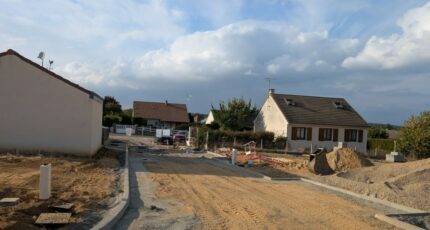 Tréon Terrain à bâtir - 2660417-11864annonce520261002fwKT0.jpeg Maisons Open