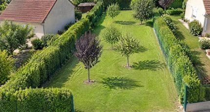 Crisenoy Terrain à bâtir - 2659789-4353annonce320261002hKzqM.jpeg Maisons Open