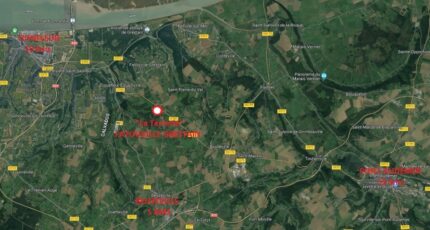Fatouville-Grestain Terrain à bâtir - 2660427-11995annonce220261002SdGiw.jpeg Maisons Open