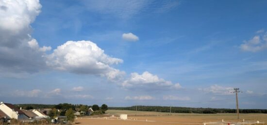 Terrain à bâtir à , Yvelines