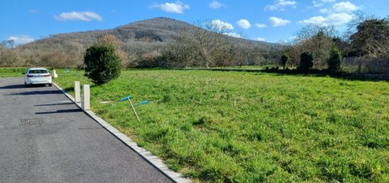 Terrain à bâtir à , Ariège
