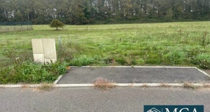 Cazères-sur-l'Adour Terrain à bâtir - 2660502-5828annonce120251016hRXxd.jpeg Maisons Open