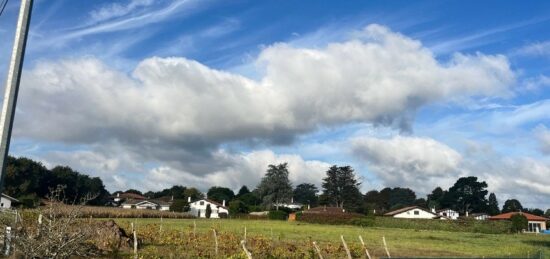 Terrain à bâtir à Seignosse, Nouvelle-Aquitaine