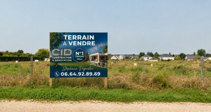 Amboise Terrain à bâtir - 2657794-3427annonce120261001A9qrV.jpeg Maisons Open