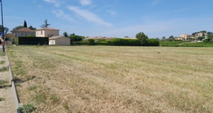 Caumont-sur-Durance Terrain à bâtir - 2615547-695annonce320260902ivZoT.jpeg Maisons Open