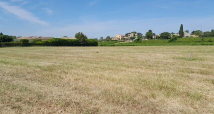 Cabrières-d'Avignon Terrain à bâtir - 2615872-695annonce420260902VKwkN.jpeg Maisons Open