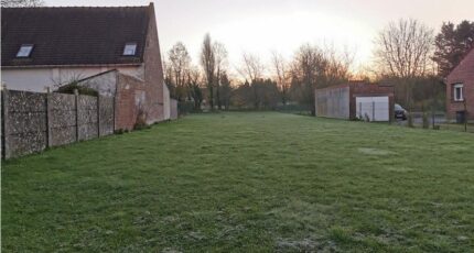 Sauchy-Lestrée Terrain à bâtir - 2659939-10261annonce2202501314fU1T.jpeg Maisons Open