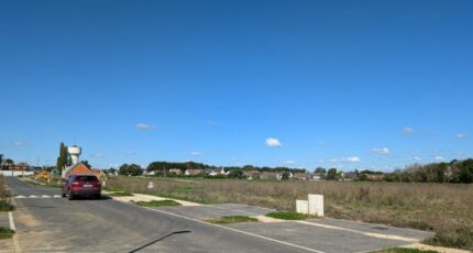 Dourdan Terrain à bâtir - 2558679-11009annonce120260622c2TG5.jpeg Maisons Open