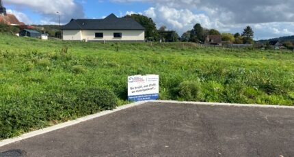 Sauchay Terrain à bâtir - 2657831-11168annonce220261002yydK0.jpeg Maisons Open