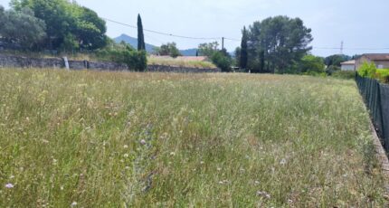 La Crau Terrain à bâtir - 2584987-11039annonce220260717awXKP.jpeg Maisons Open