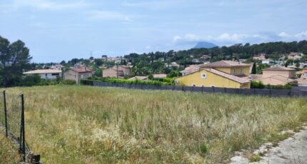 La Crau Terrain à bâtir - 2584987-11039annonce320260717uy79Q.jpeg Maisons Open