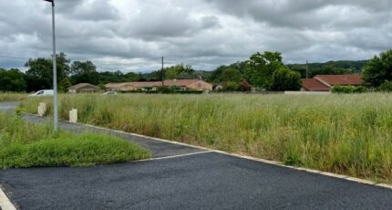 Briatexte Terrain à bâtir - 2660869-2684annonce120261002U1Z5H.jpeg Maisons Open