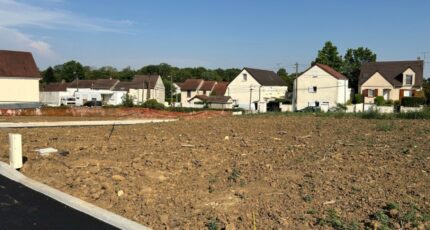 Lorrez-le-Bocage-Préaux Terrain à bâtir - 2593966-5508annonce120260731tZkuq.jpeg Maisons Open