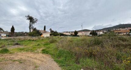 Bormes-les-Mimosas Terrain à bâtir - 2660908-10122annonce320261002CG9vL.jpeg Maisons Open