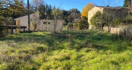 Carcès Terrain à bâtir - 2661098-10122annonce120261002wLDt9.jpeg Maisons Open
