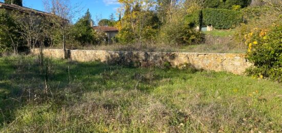Terrain à bâtir à , Var